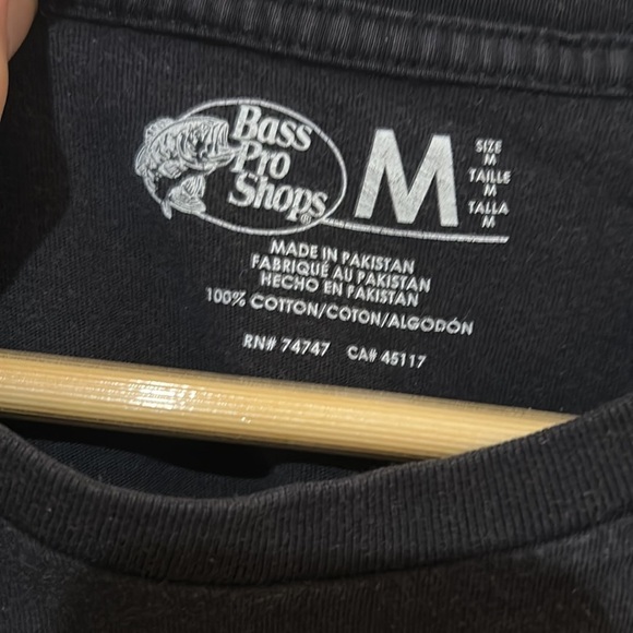 Funny humor shirt archery wife meme shirt bass pro - Picture 3 of 3